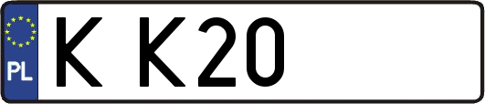 KK20