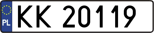 KK20119