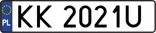 KK2021U