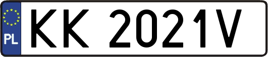 KK2021V