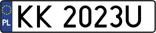 KK2023U