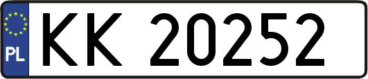 KK20252