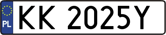 KK2025Y