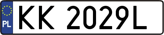 KK2029L