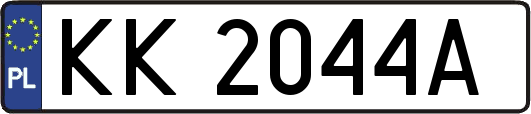 KK2044A