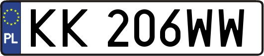 KK206WW