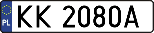 KK2080A