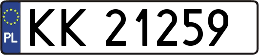 KK21259