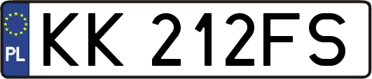 KK212FS