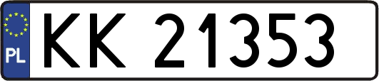 KK21353