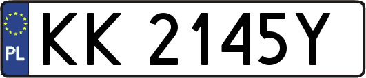 KK2145Y