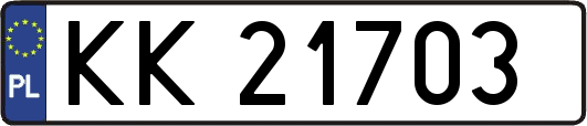 KK21703