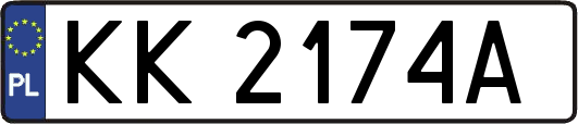 KK2174A