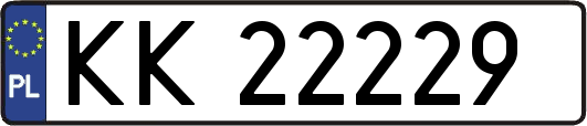 KK22229