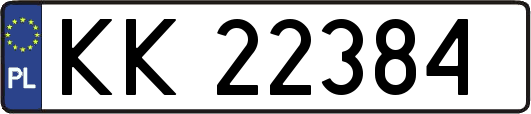 KK22384