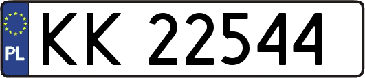 KK22544