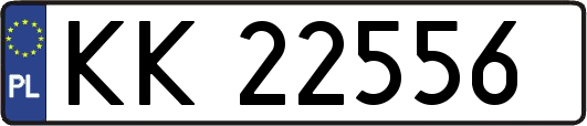 KK22556