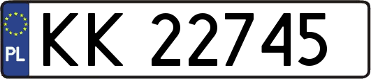 KK22745