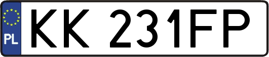 KK231FP