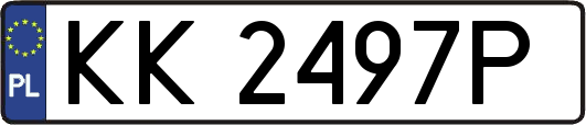 KK2497P