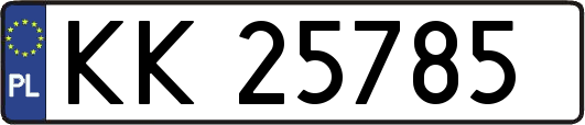 KK25785