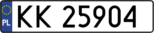 KK25904