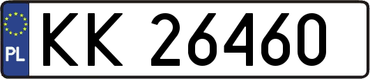 KK26460