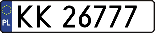 KK26777