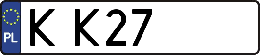 KK27