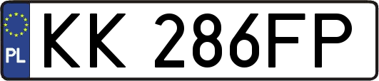 KK286FP