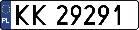 KK29291