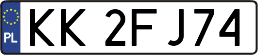 KK2FJ74