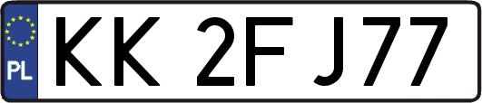 KK2FJ77