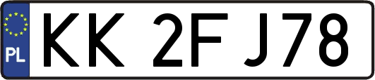 KK2FJ78