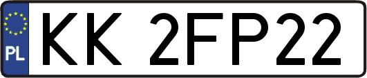KK2FP22