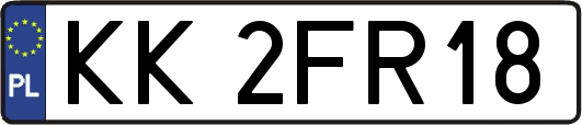 KK2FR18