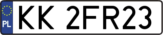 KK2FR23
