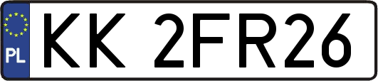 KK2FR26