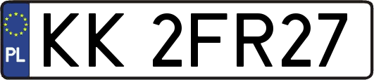 KK2FR27