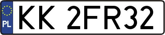 KK2FR32