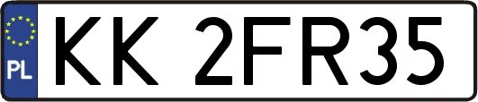 KK2FR35