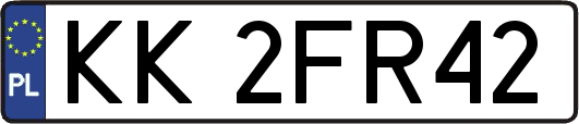 KK2FR42