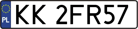 KK2FR57