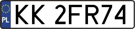 KK2FR74