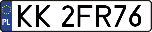 KK2FR76