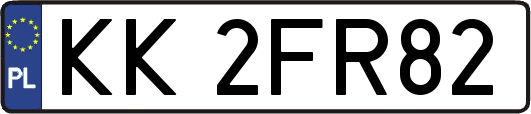 KK2FR82