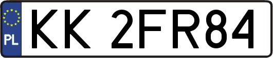 KK2FR84