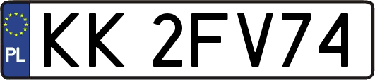 KK2FV74