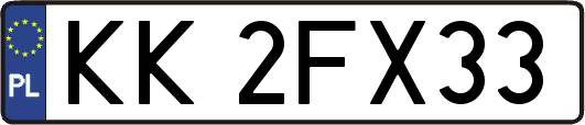 KK2FX33