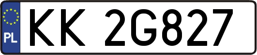 KK2G827